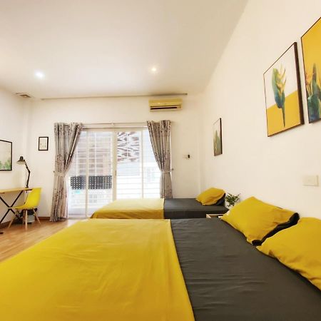 Michi House 3 Apartment Hanoi Luaran gambar