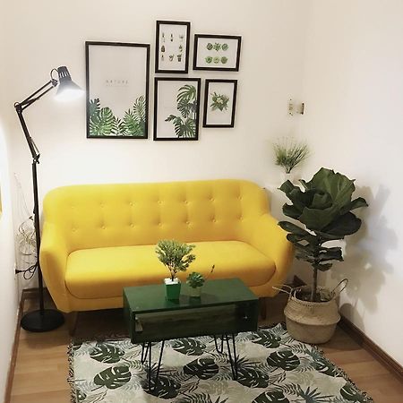 Michi House 3 Apartment Hanoi Luaran gambar