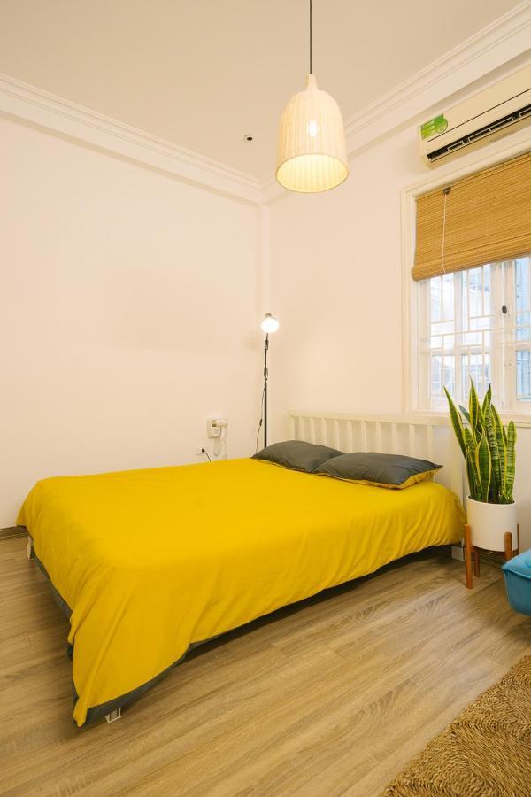 Michi House 3 Apartment Hanoi Luaran gambar