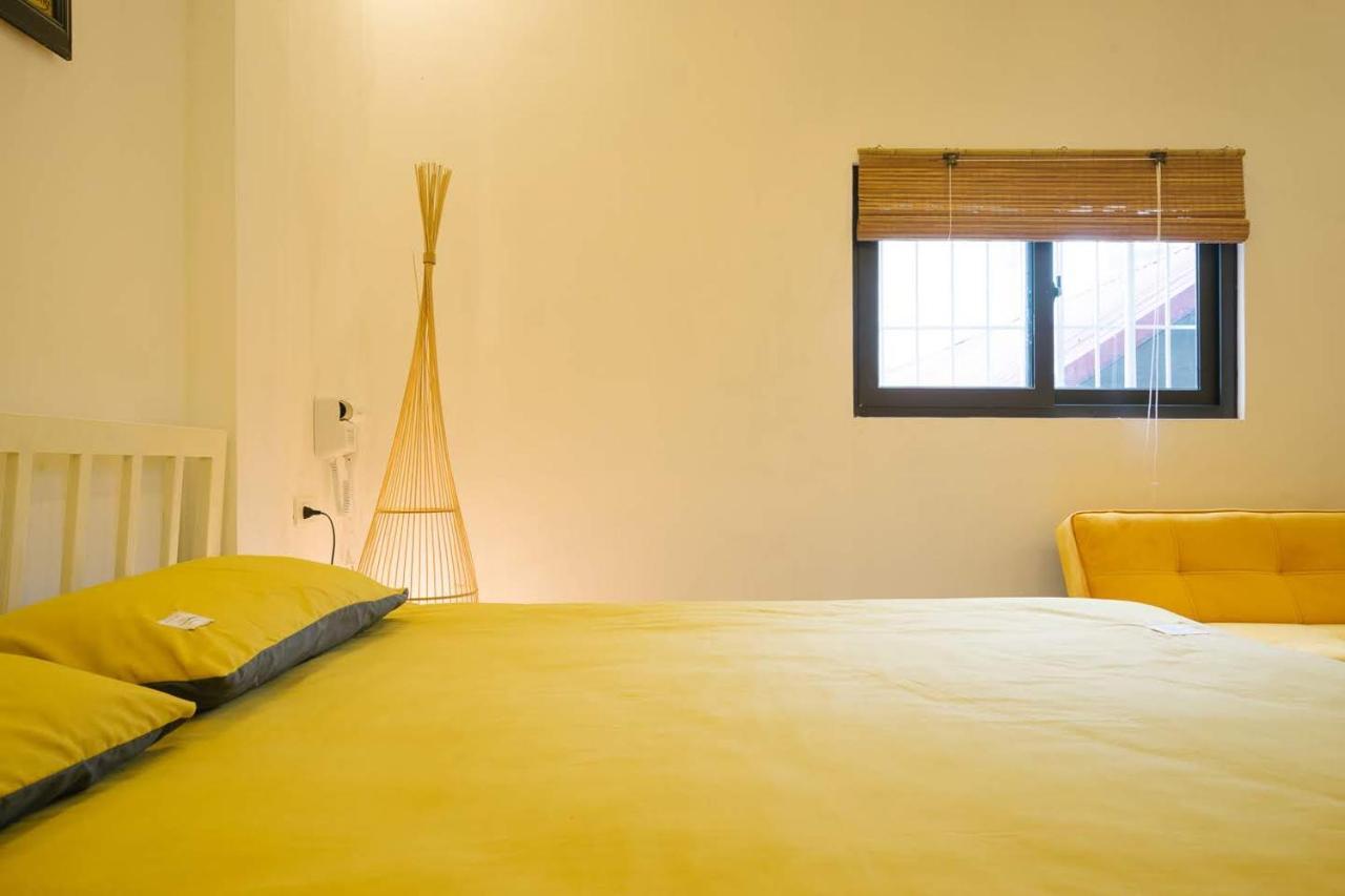 Michi House 3 Apartment Hanoi Luaran gambar