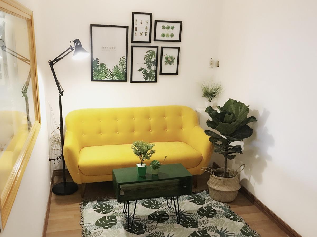 Michi House 3 Apartment Hanoi Luaran gambar