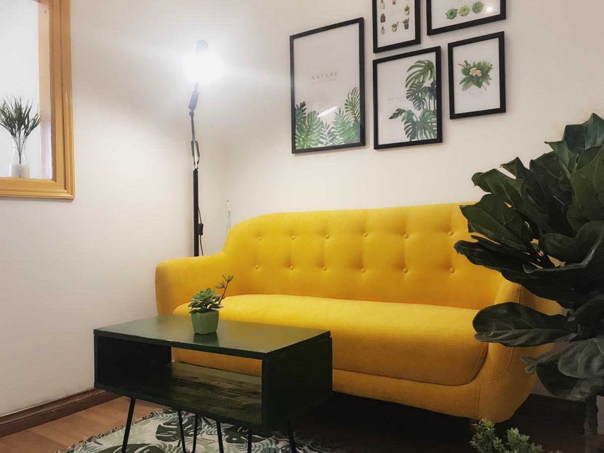 Michi House 3 Apartment Hanoi Luaran gambar
