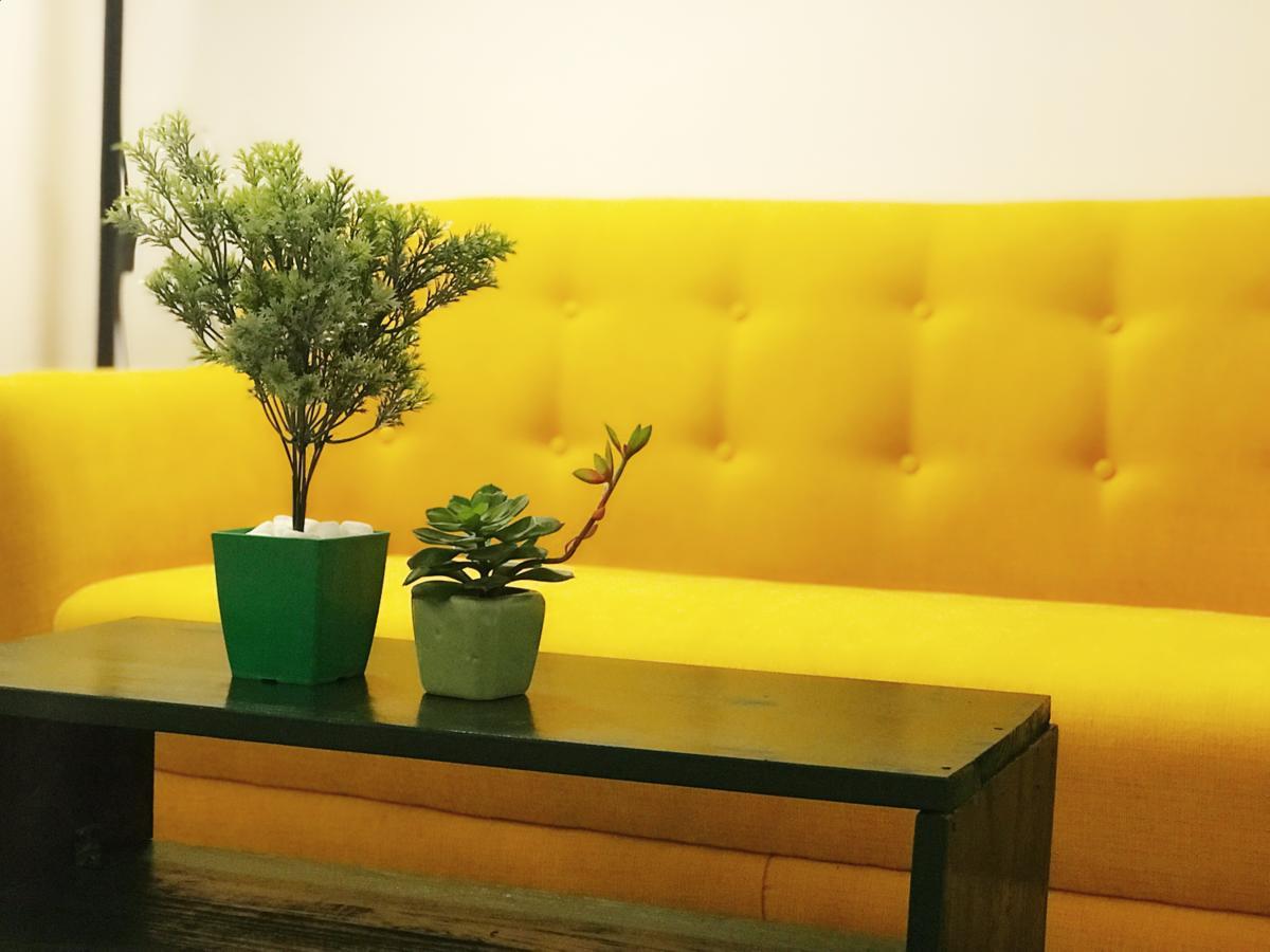 Michi House 3 Apartment Hanoi Luaran gambar