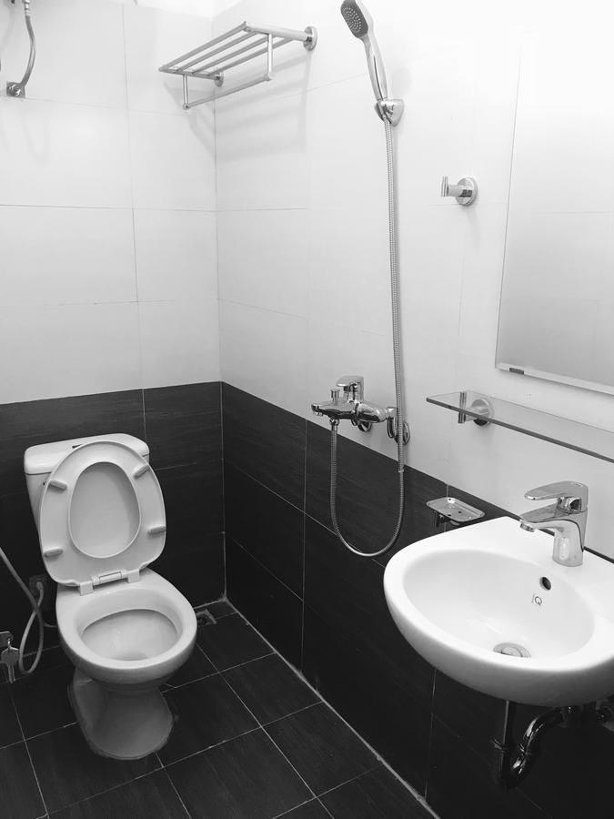 Michi House 3 Apartment Hanoi Luaran gambar