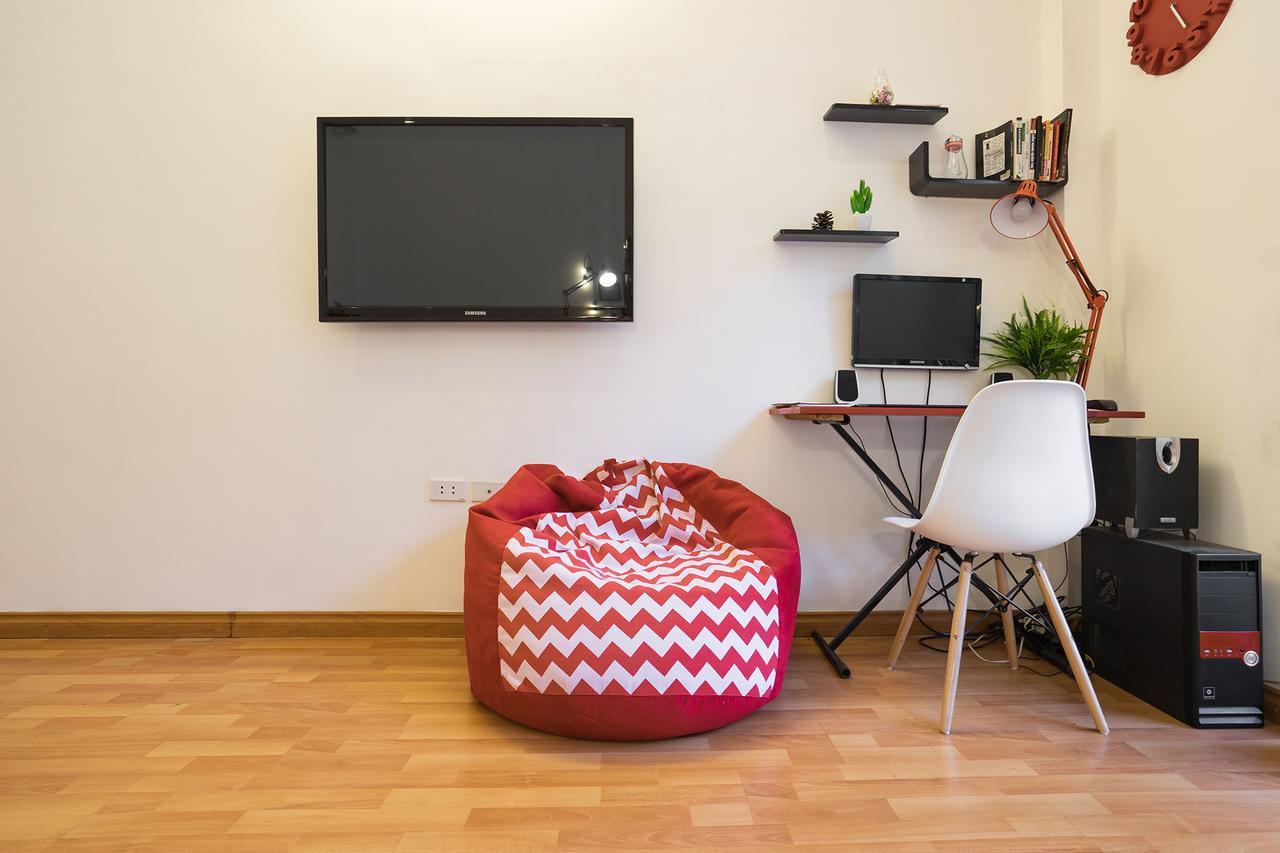 Michi House 3 Apartment Hanoi Luaran gambar