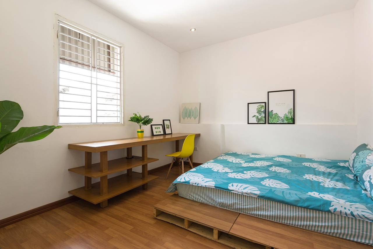Michi House 3 Apartment Hanoi Luaran gambar