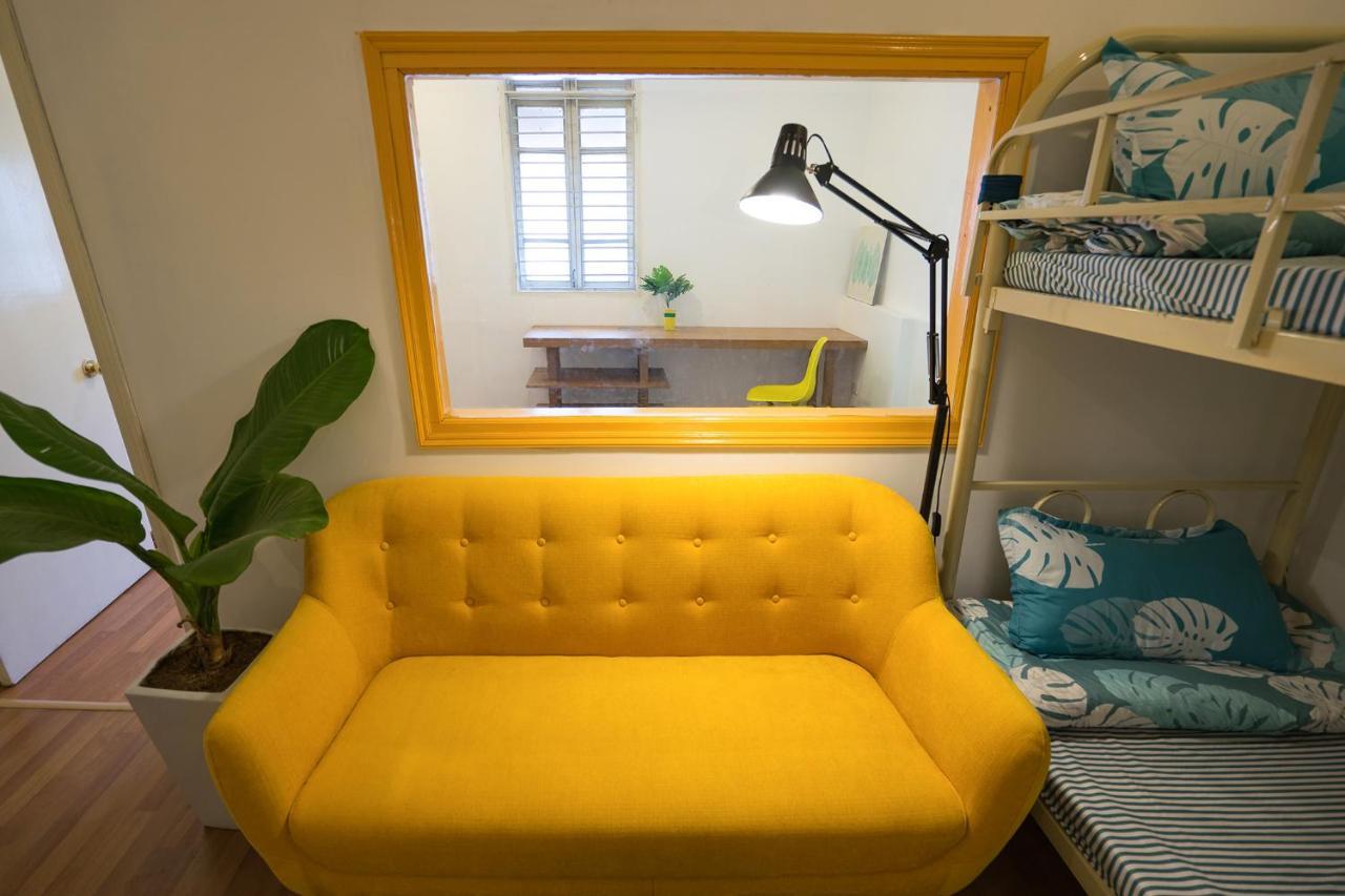 Michi House 3 Apartment Hanoi Luaran gambar