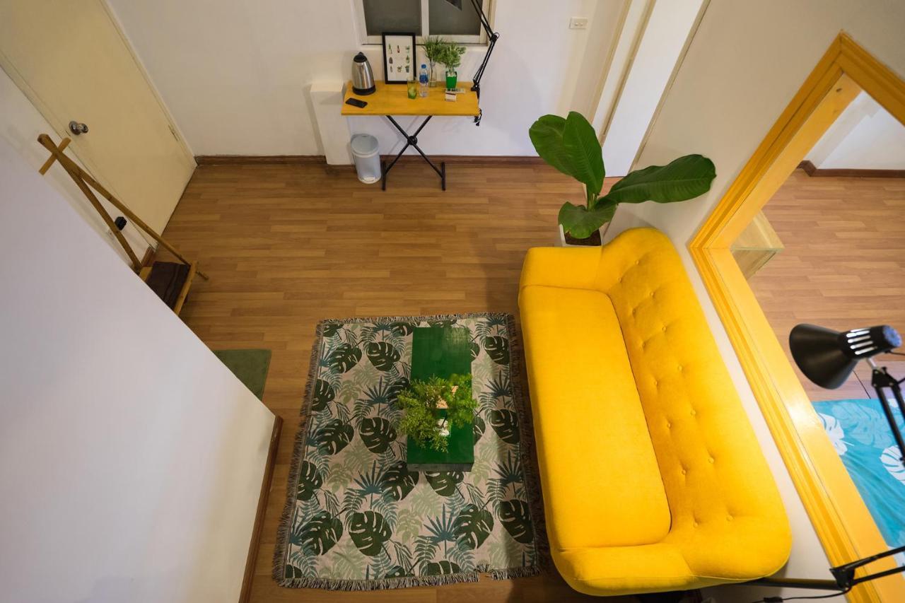 Michi House 3 Apartment Hanoi Luaran gambar