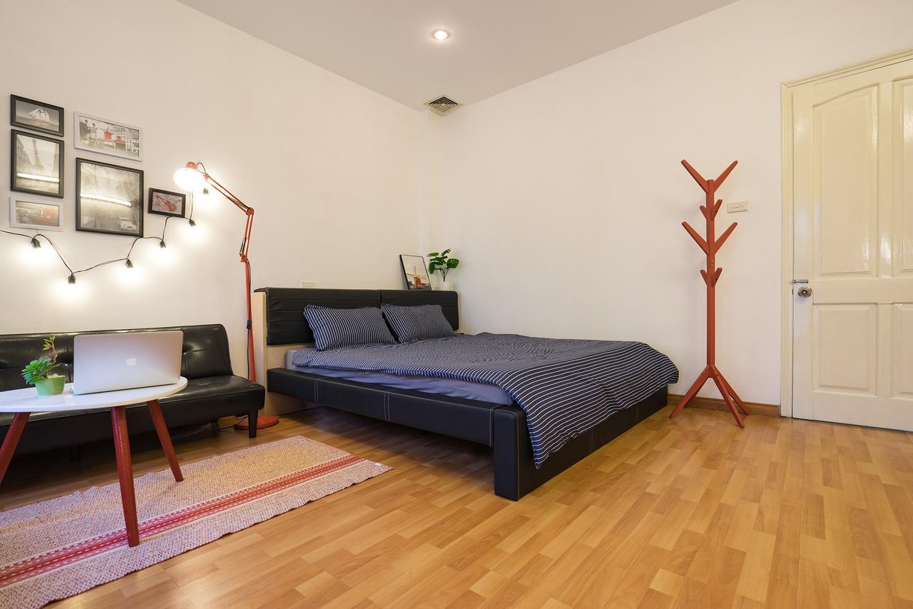 Michi House 3 Apartment Hanoi Luaran gambar