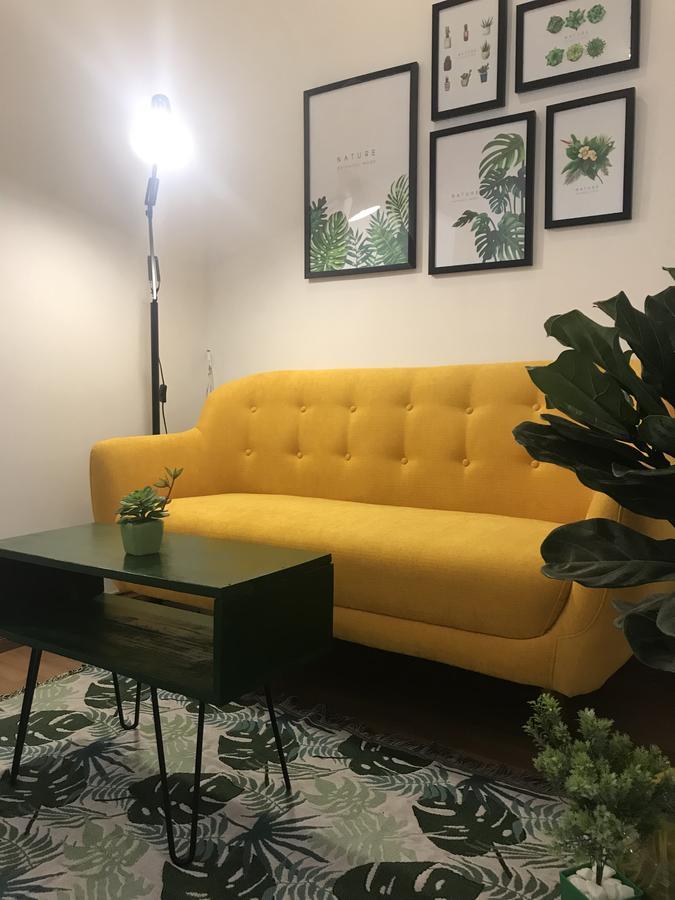 Michi House 3 Apartment Hanoi Luaran gambar