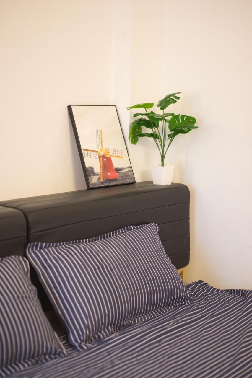 Michi House 3 Apartment Hanoi Luaran gambar