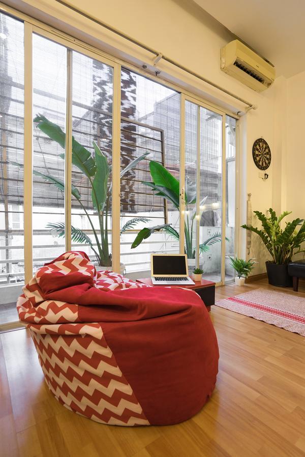 Michi House 3 Apartment Hanoi Luaran gambar