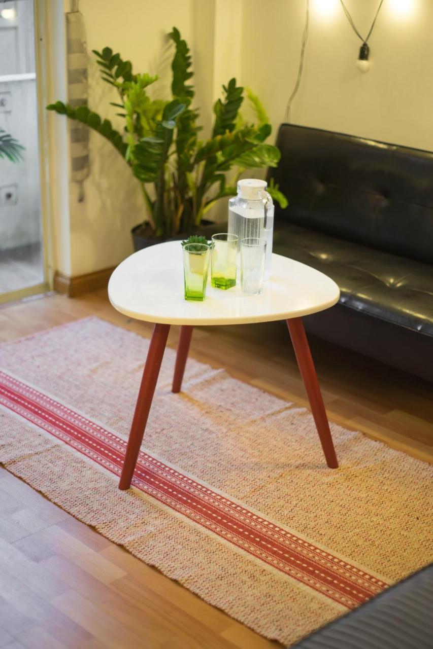 Michi House 3 Apartment Hanoi Luaran gambar