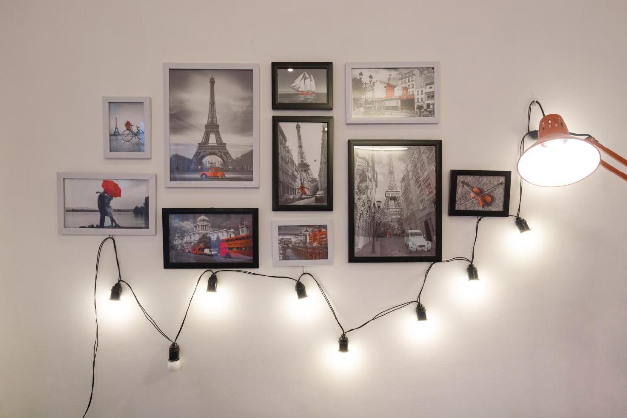 Michi House 3 Apartment Hanoi Luaran gambar