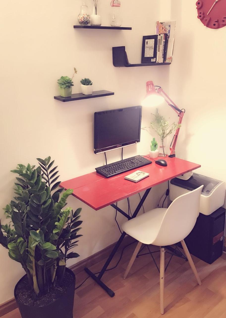 Michi House 3 Apartment Hanoi Luaran gambar