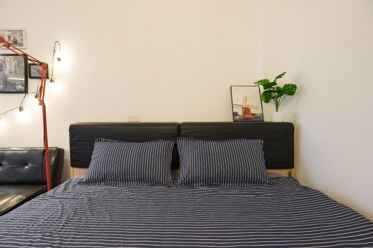 Michi House 3 Apartment Hanoi Luaran gambar