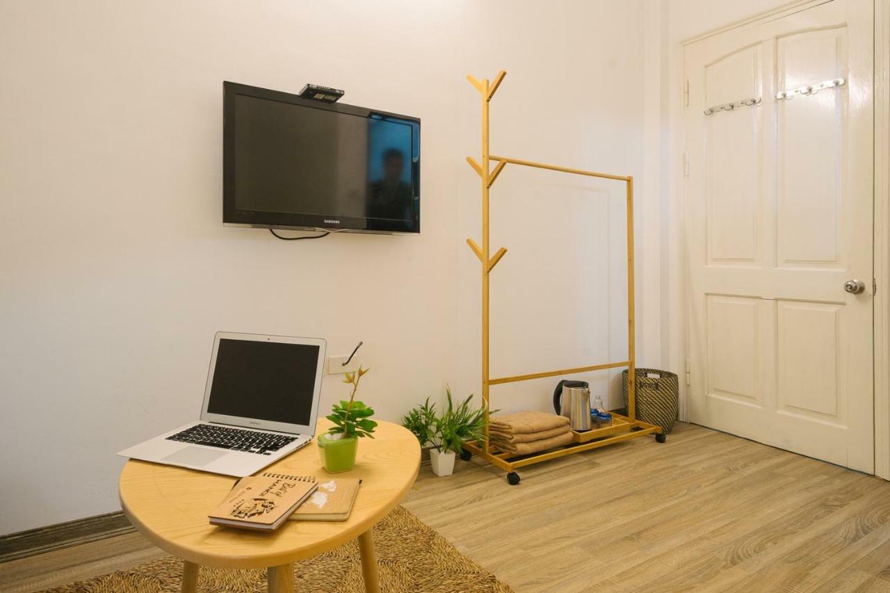 Michi House 3 Apartment Hanoi Luaran gambar