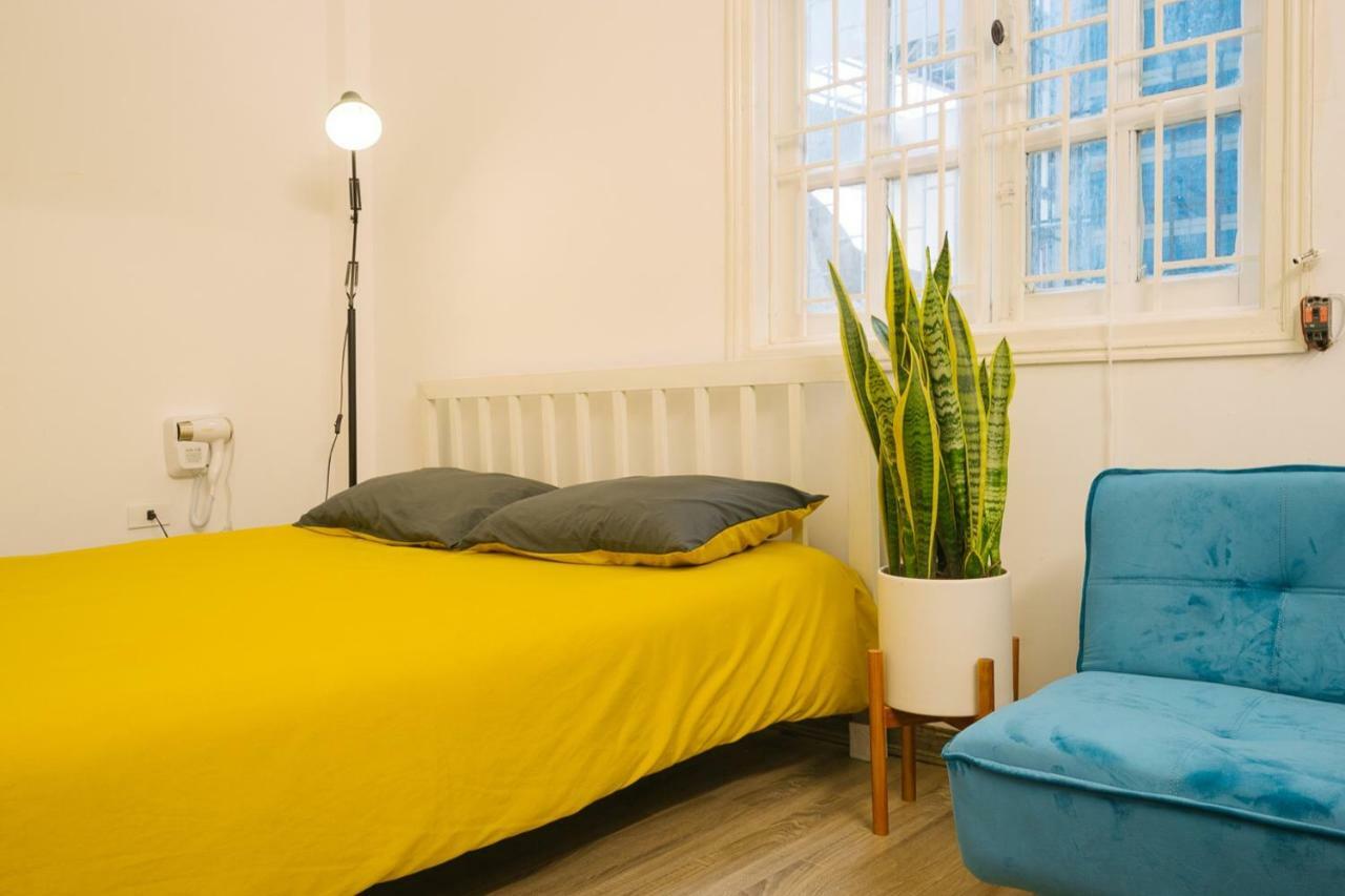 Michi House 3 Apartment Hanoi Luaran gambar