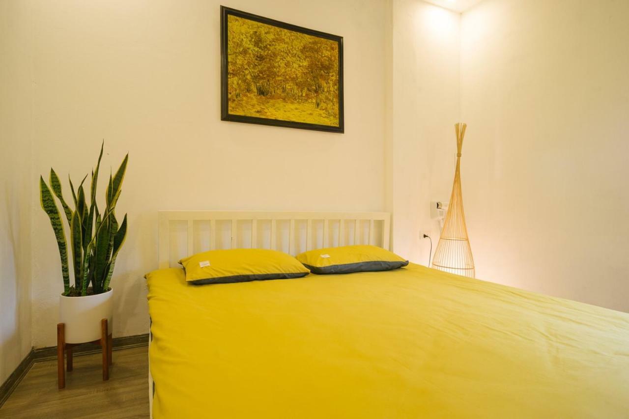 Michi House 3 Apartment Hanoi Luaran gambar